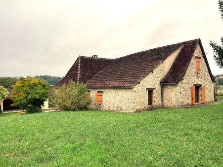 vente maison Milhac-d'auberoche