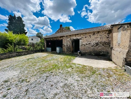 vente maison basse-goulaine