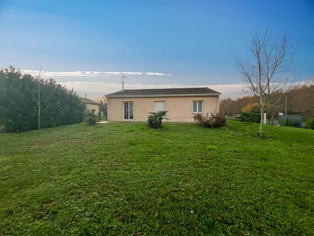 location maison Bazas