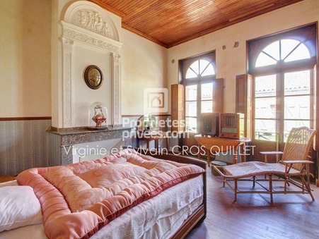 vente maison Drémil-lafage