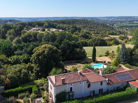 vente maison Saint-astier