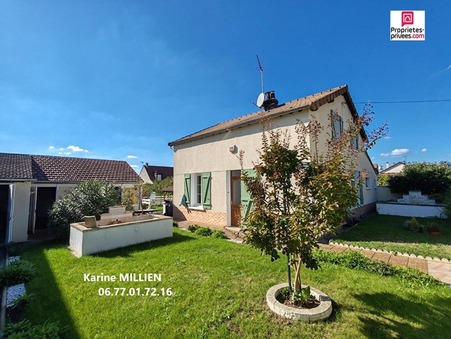 vente maison limay