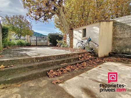vente maison Rougiers