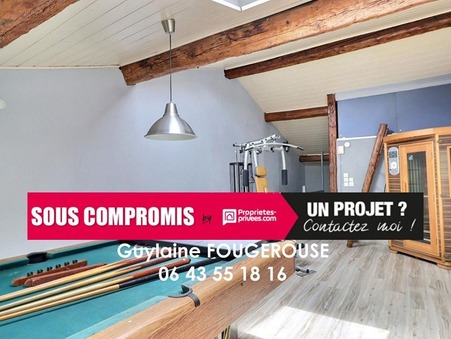 vente maison Montbrison