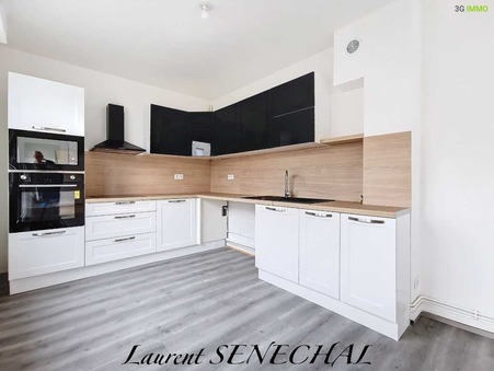 vente appartement Le Mans  215 000€
