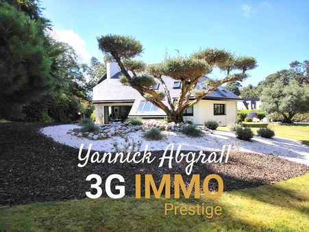vente maison Lesneven