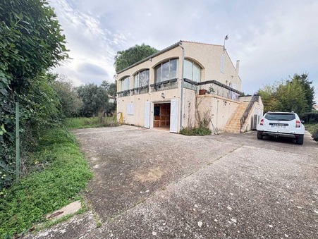 vente maison canet