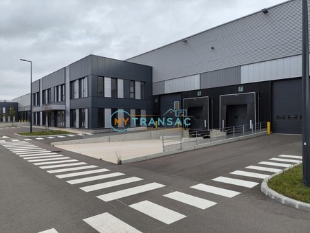 location local Le Bourget 16 573€