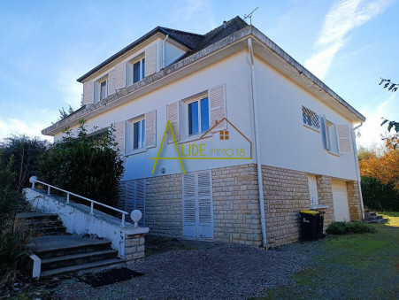 vente maison Pougues les eaux