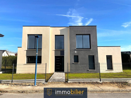 vente maison RIVERY  399 000€