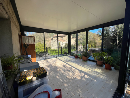 vente maison Robiac rochessadoule
