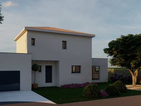 vente maison usclas d'herault