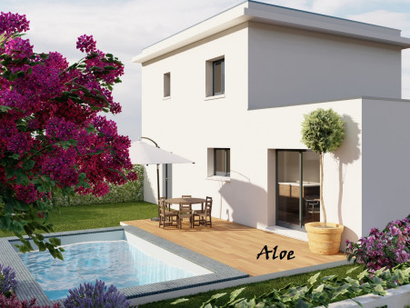 vente maison saint-pargoire