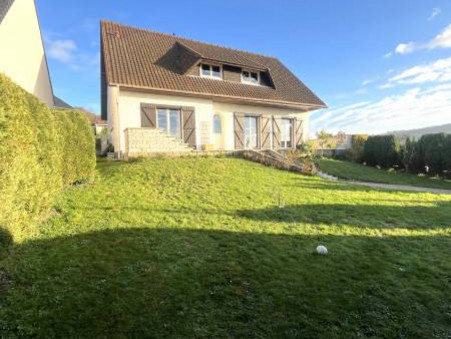 vente maison mers les bains