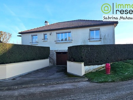vente maison parfondeval