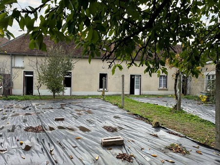 vente maison Précigné