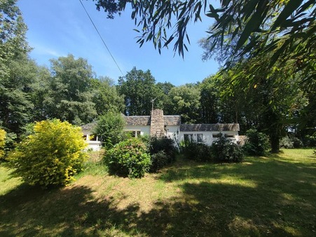 vente maison locminé