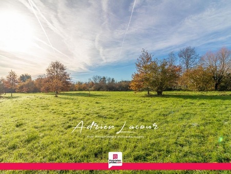 vente terrain Romorantin-lanthenay
