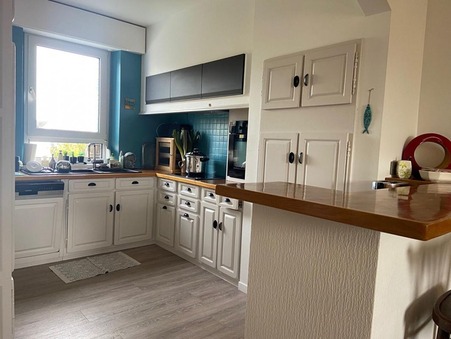 vente maison lorient