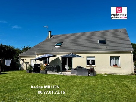 vente maison Saint-germain-sur-avre