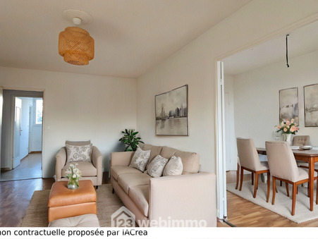 vente appartement Pau
