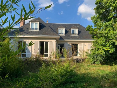 vente maison la chartre sur le loir