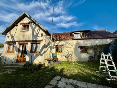 vente maison PACY SUR EURE  246 750€