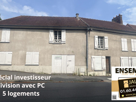 vente autre Lizy-sur-ourcq