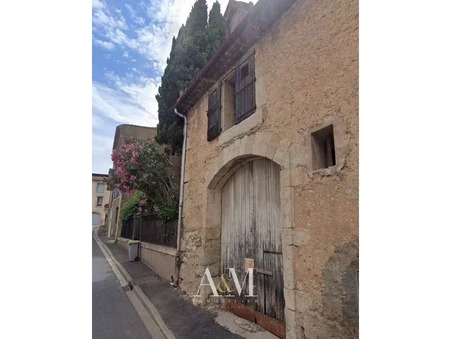 vente maison Cazouls-lès-béziers