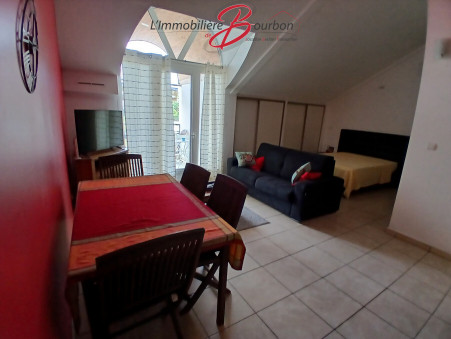 location appartement Saint-gilles-les-bains