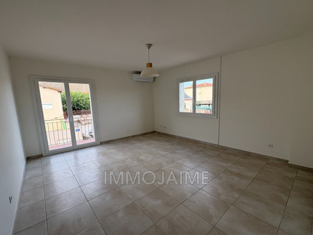 location appartement Elne