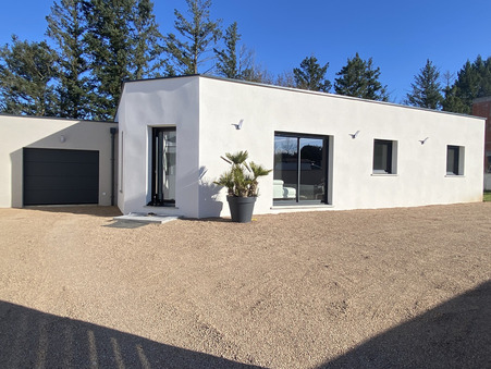 vente maison Villerest