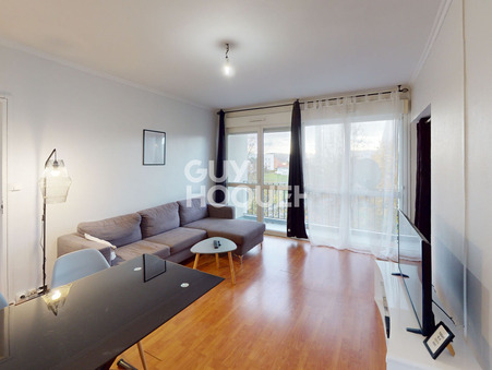 vente appartement Mourenx