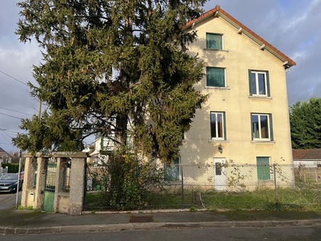 vente maison Villepreux  369 000€