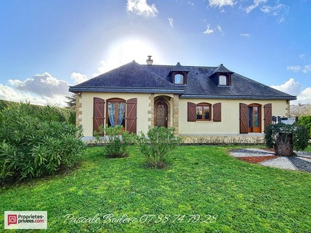 vente maison Noyant-villages