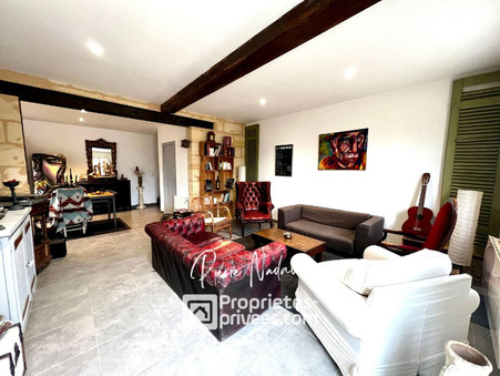 vente maison Saint-denis-de-pile