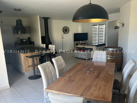 vente maison soubise