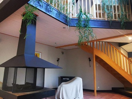 vente maison Saint-lunaire