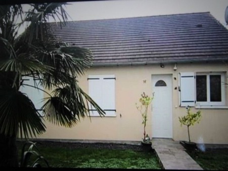 vente maison Coussay-les-bois