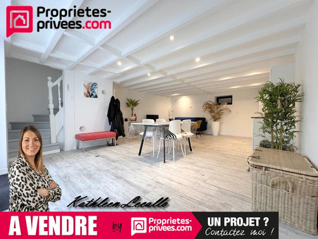 vente appartement Le pouliguen