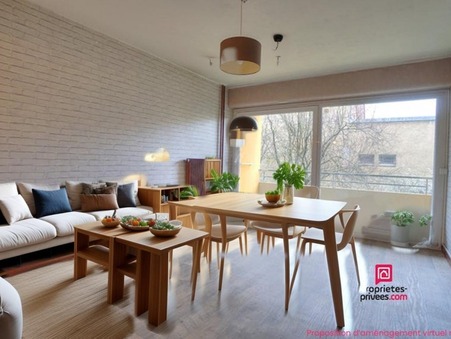 vente appartement Belfort