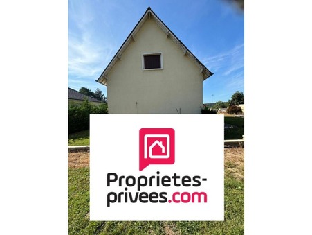 vente maison Montlhéry