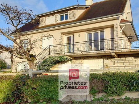 vente maison Dordives