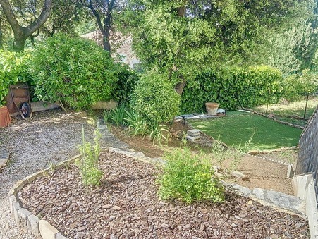 vente maison Carcès