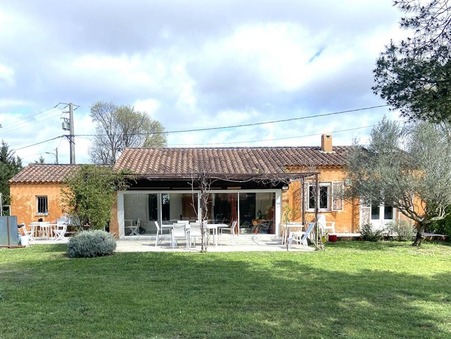 vente maison montfort-sur-argens