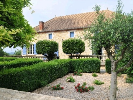 vente propriete Florimont gaumier
