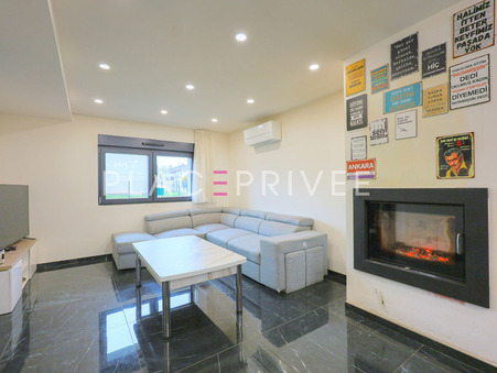 vente maison tomblaine