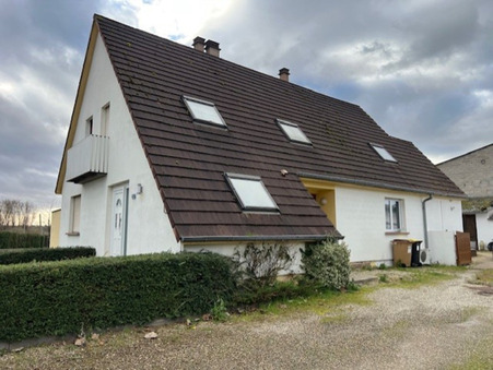 vente maison Betschdorf