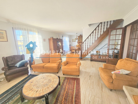 vente maison Saint-jean-de-védas