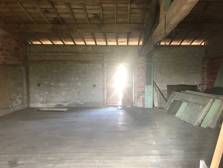 vente maison Caignac